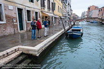 Venice | Student Candids
