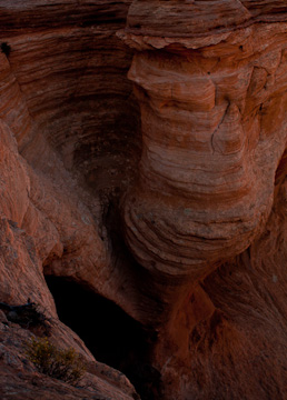 © 2010 Arlene Dedrick.  All Rights Reserved.  Barefoot Contessa Photo Adventures' Canyon de Chelly & Navajoland photo workshop