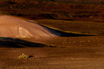 © 2010 George Dalsheimer.  All Rights Reserved.  Barefoot Contessa Photo Adventures' Canyon de Chelly & Navajoland photo workshop