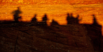 © 2010 Roger Sobin.  All Rights Reserved.  Barefoot Contessa Photo Adventures' Canyon de Chelly & Navajoland photo workshop