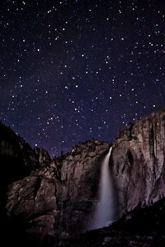 © 2010 Nathan Dean.  All Rights Reserved.  From Barefoot Contessa Photo Adventures' Yosemite National Park alumni photo workshop