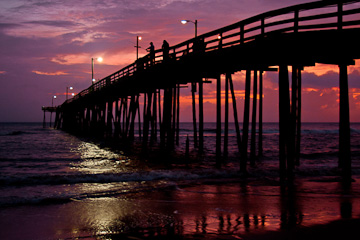 © 2010 Lizette Lampe.  All Rights Reserved.  From Barefoot Contessa Photo Adventures' Lighthouses of the Outer Banks photo workshop