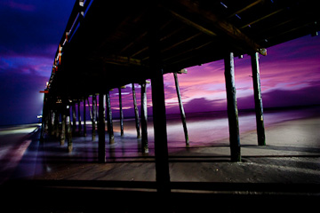 © 2010 Mike Liggett.  All Rights Reserved.  From Barefoot Contessa Photo Adventures' Lighthouses of the Outer Banks photo workshop