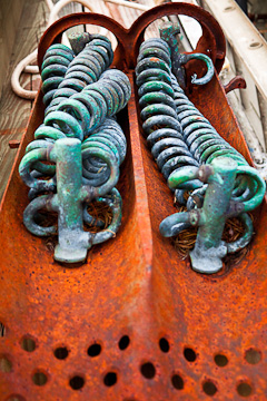 © 2010 Hazel de Burgh.  All Rights Reserved.  Barefoot Contessa Photo Adventures' Summertime on the Maine Coast photo workshop