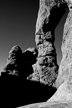 © 2010 Russell Rockwell.  All Rights Reserved.  Barefoot Contessa Photo Adventures' Arches, Canyonlands & Moab photo workshop