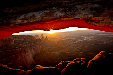 © 2010 Russell Rockwell.  All Rights Reserved.  Barefoot Contessa Photo Adventures' Arches, Canyonlands & Moab photo workshop