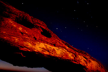 © 2010 Russell Rockwell.  All Rights Reserved.  Barefoot Contessa Photo Adventures' Arches, Canyonlands & Moab photo workshop