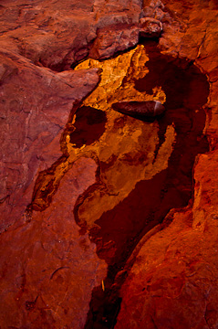 © 2010 Russell Rockwell.  All Rights Reserved.  Barefoot Contessa Photo Adventures' Arches, Canyonlands & Moab photo workshop