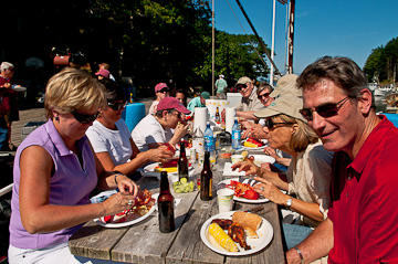 © 2010 Margo Taussig Pinkerton.  All Rights Reserved.  Barefoot Contessa Photo Adventures' Summertime on the Maine Coast photo workshop