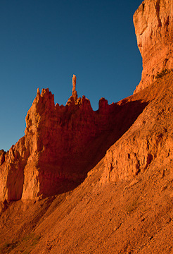 © 2010 Cheryl Robles.  All Rights Reserved.  Barefoot Contessa Photo Adventures' Zion & Bryce Canyon National Parks photo workshop