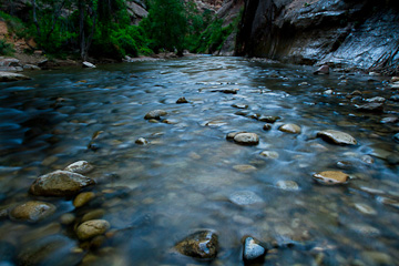 © 2010 John Correia.  All Rights Reserved.  Barefoot Contessa Photo Adventures' Zion & Bryce Canyon National Parks photo workshop