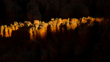 © 2010 Jim Tripp.  All Rights Reserved.  Barefoot Contessa Photo Adventures' Zion & Bryce Canyon National Parks photo workshop