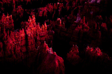 © 2010 Margo Taussig Pinkerton.  All Rights Reserved.  From Barefoot Contessa Photo Adventures' Zion  Bryce Canyon National Parks.  For usage and fees, please e-mail BC (at) ZAPphoto (dot) com or contact us at 310 Lafayette Drive, Hillsborough, NC  27278 or at 919-643-3036  before before 9 p.m. east-coast time.