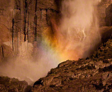 © 2010 Margo Taussig Pinkerton.  All Rights Reserved.  From Barefoot Contessa Photo Adventures' Yosemite National Park photo workshop