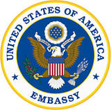 US Embassies and Consulates