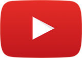 YouTube logo