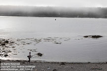 Maine Coast | Student Candids