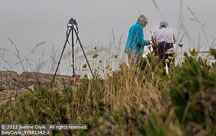 Maine Coast | Student Candids