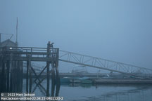 Maine Coast | Student Candids