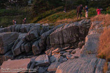 Maine Coast | Student Candids