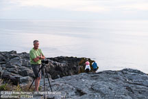 Monhegan Island | Student Candids