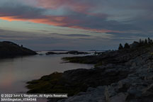 Monhegan Island | Student Photos