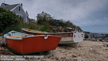Monhegan Island | Student Photos
