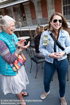 New Orleans | Student Candids