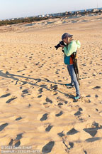 Outer Banks Fall | Student Candids