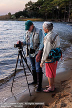 Outer Banks Fall | Student Candids