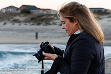 Outer Banks Fall | Student Candids
