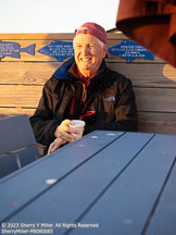 Outer Banks Fall | Student Candids