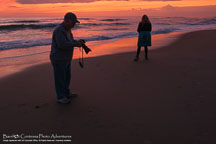 Outer Banks Fall | Student Candids