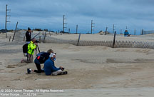 Outer Banks Fall | Student Candids