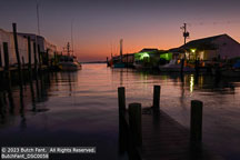 Outer Banks Fall | Student Photos