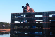 Outer Banks Winter | Student Candids