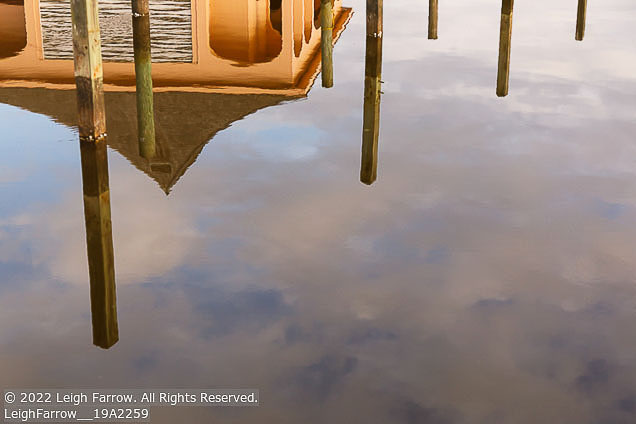 Outer Banks Winter | Student Photos