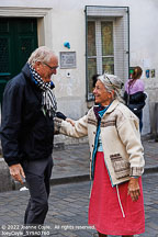 Paris | Student Candids