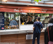 Paris | Student Photos