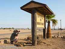 Salton Sea | Student Candids