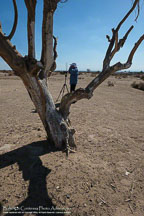 Salton Sea | Student Candids