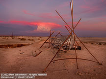 Salton Sea | Student Photos