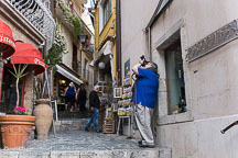 Taormina | Student Candids