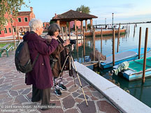Venice | Student Candids