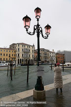 Venice | Student Candids