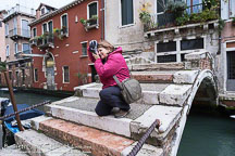 Venice | Student Candids