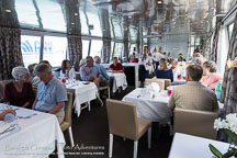 Barge Provence | Student Candids