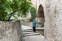 Barge Provence | Student Candids