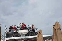 Barge Provence | Student Candids