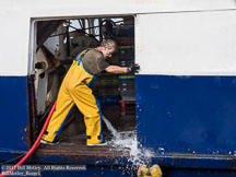 Barge Provence | Student Photos